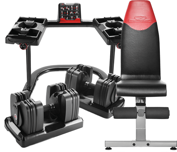 bowflex max 6