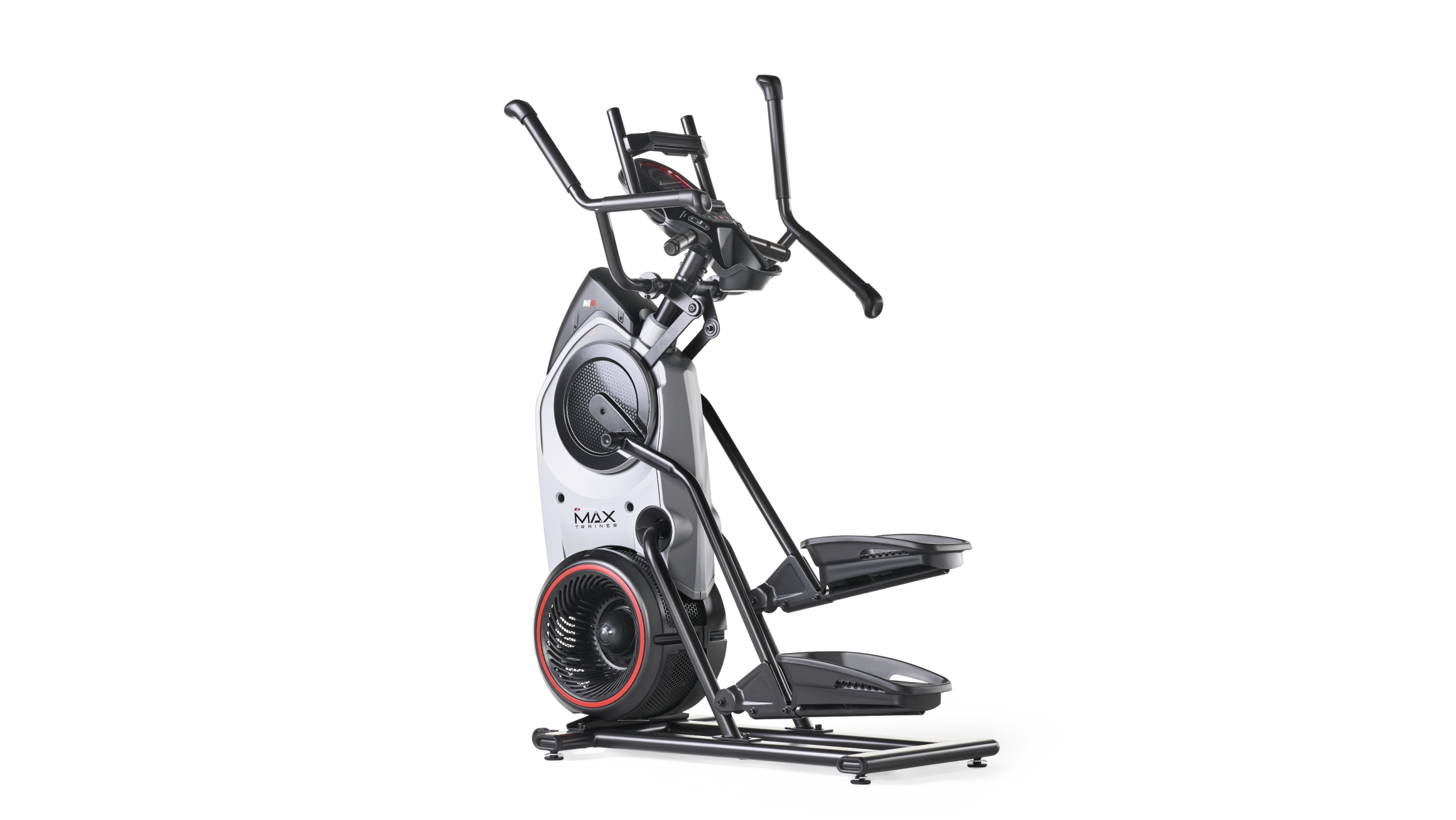 Max Trainer M6 - High-Intensity Workouts At An Affordable Price 