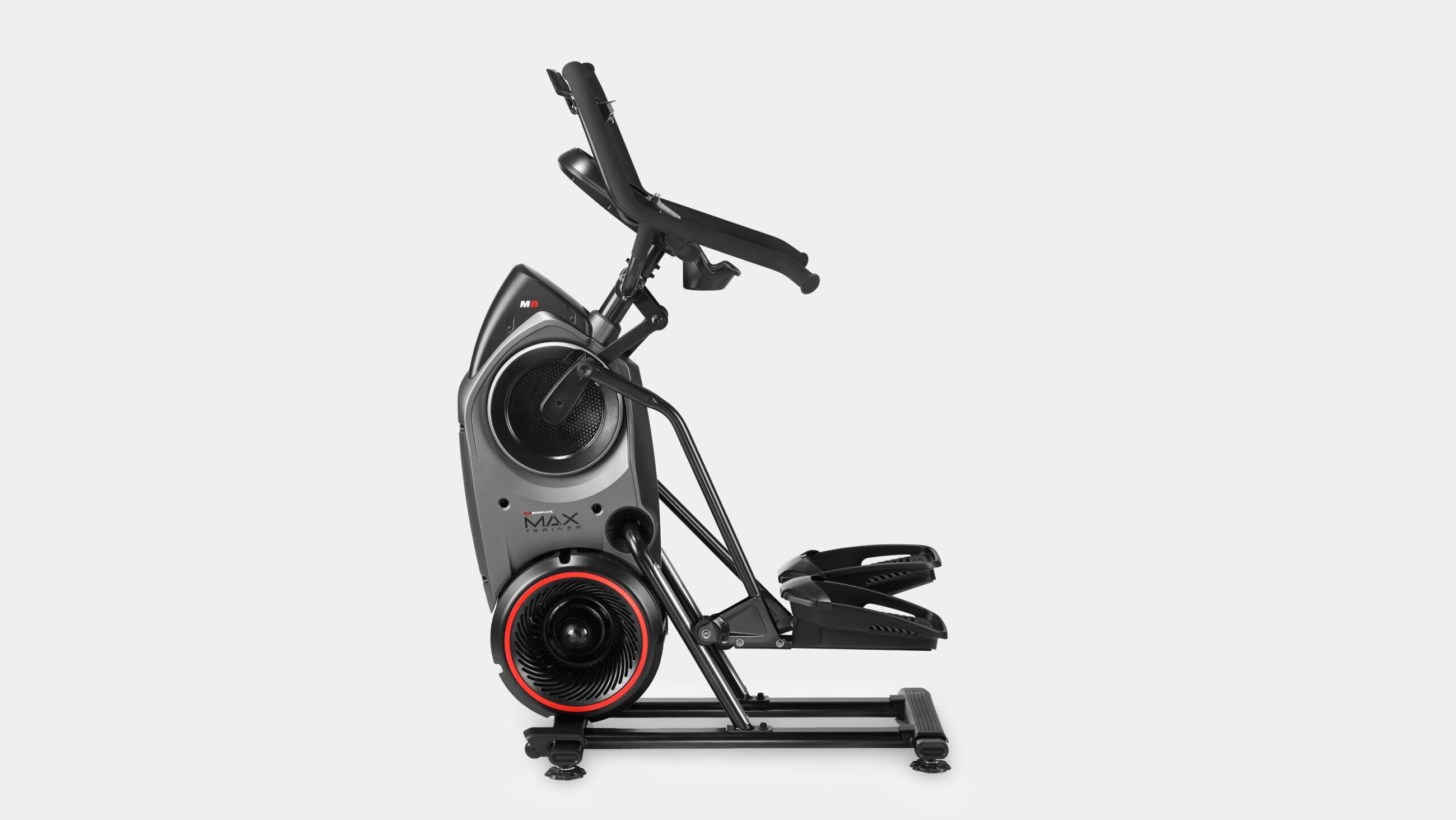 Max Trainer M8 - Work Out In Less Time