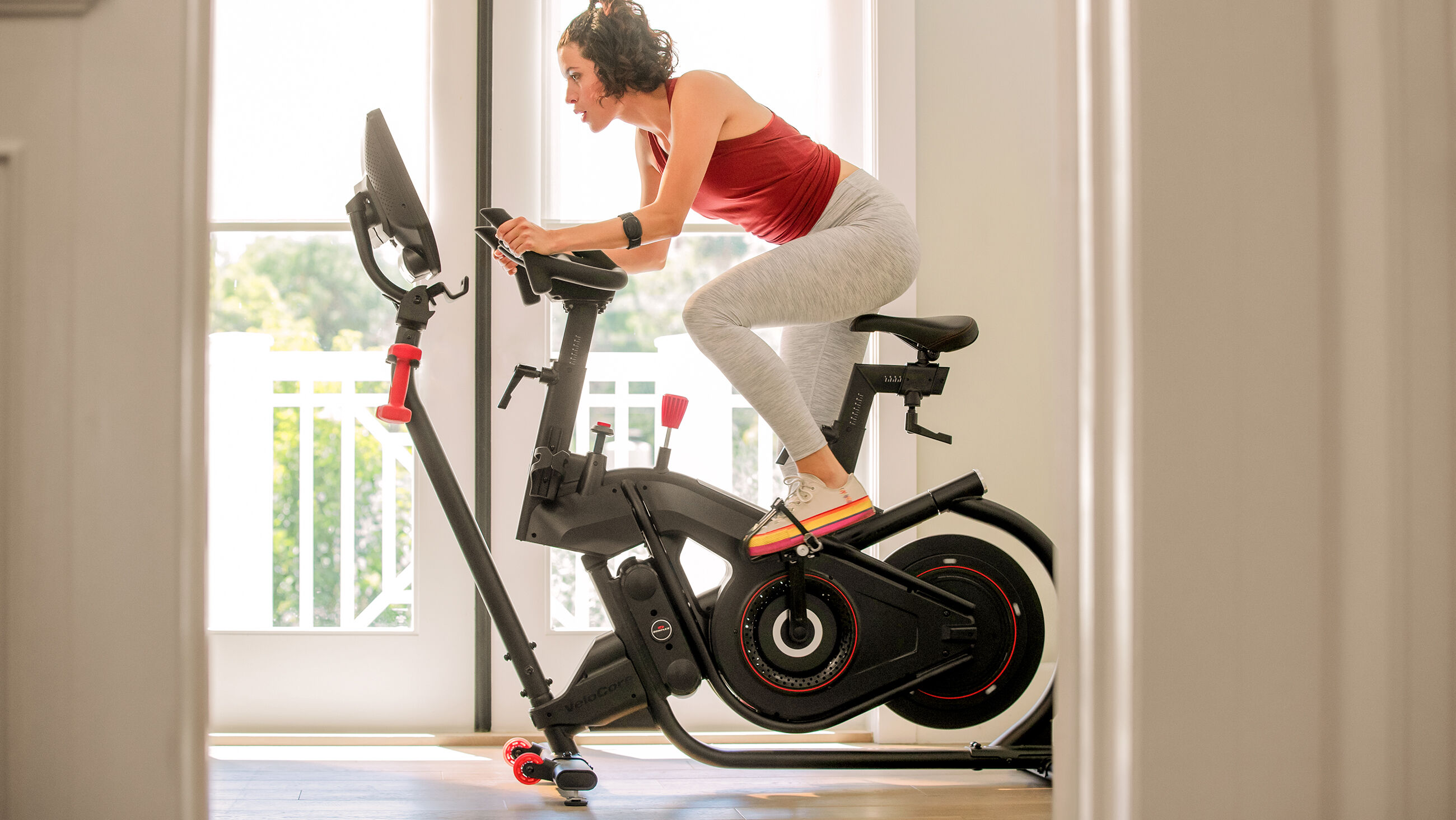 Buy home 2024 exercise bike