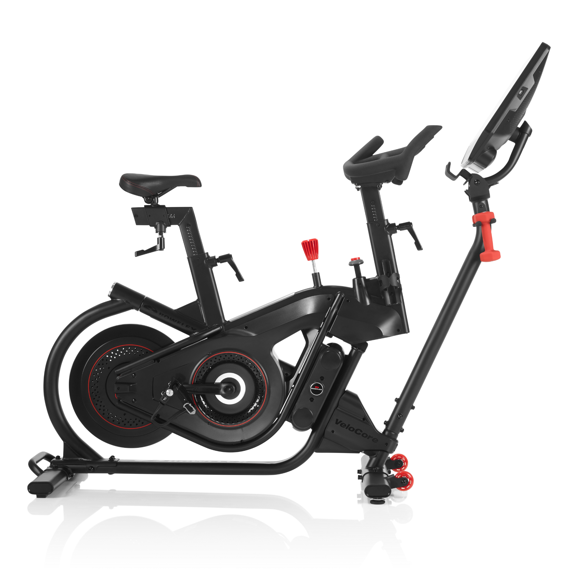 bicycle workout machine