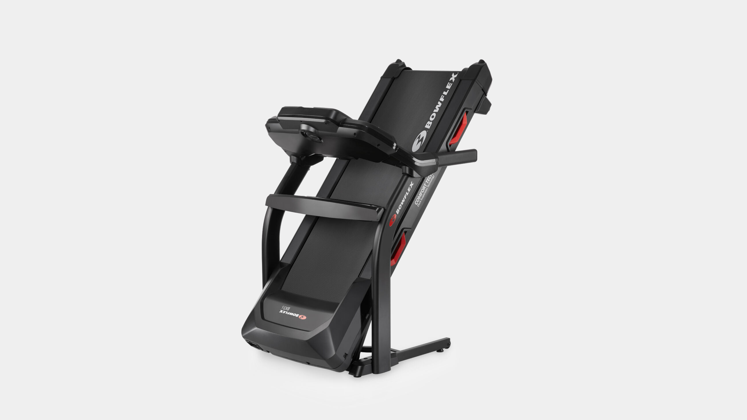 Bowflex cheap 116 treadmill