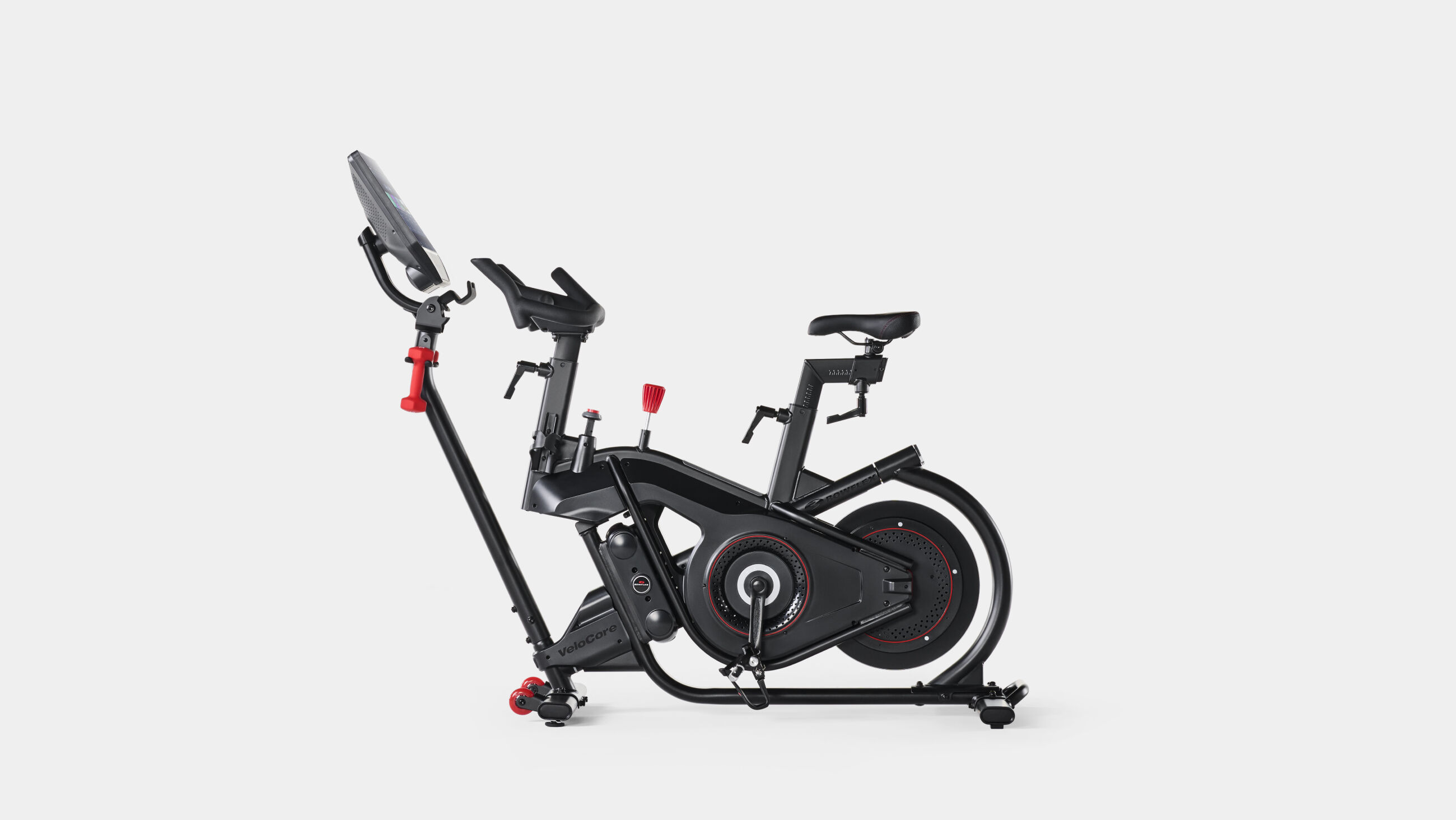 Bowflex stationary 2024 bike