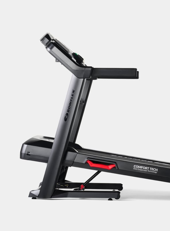 BowFlex Treadmill BXT8J BowFlex