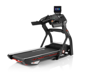 bowflex treadmill