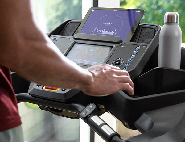 Bowflex Treadmills Digital Experience  Bowflex