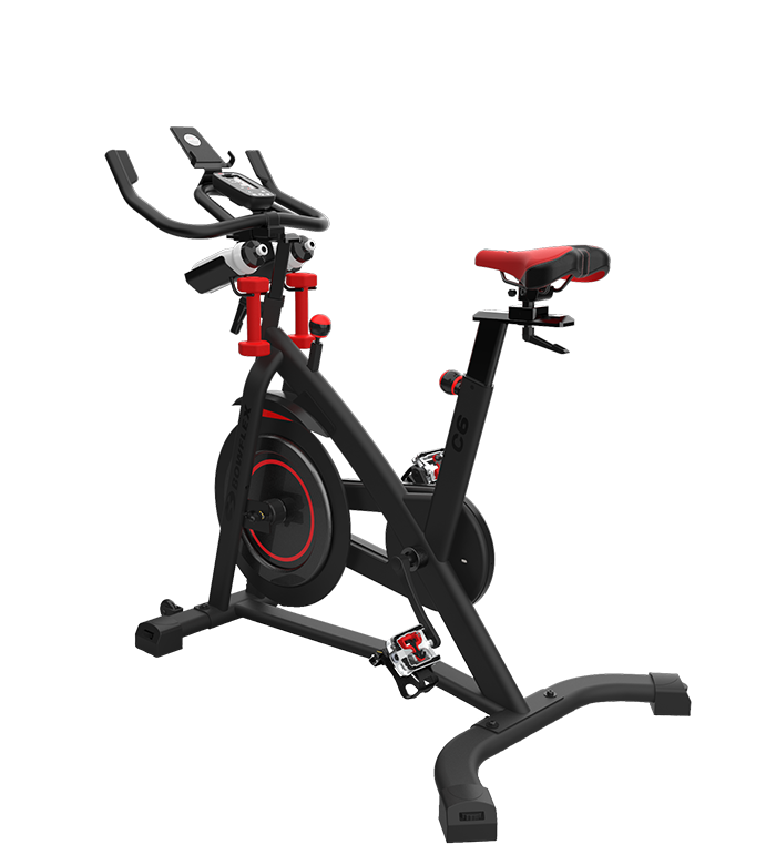 Bowflex Home Exercise Equipment - Bikes, Home Gyms, Treadmills | Bowflex