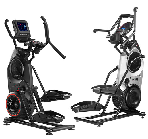 Bowflex discount max workout