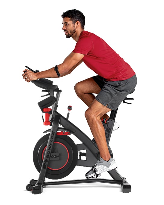 Bowflex Bikes Free Information Kit | BowFlex