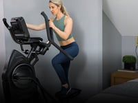 Max Trainer - Compact Elliptical for Small Spaces | Bowflex