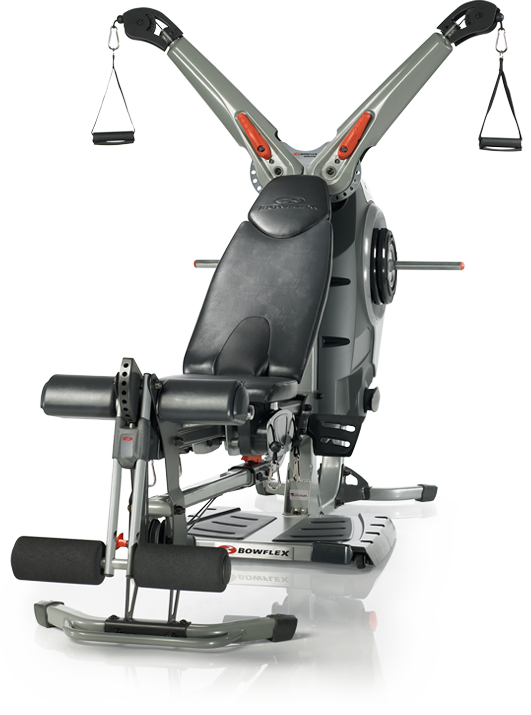 Bowflex Home Gyms Bowflex