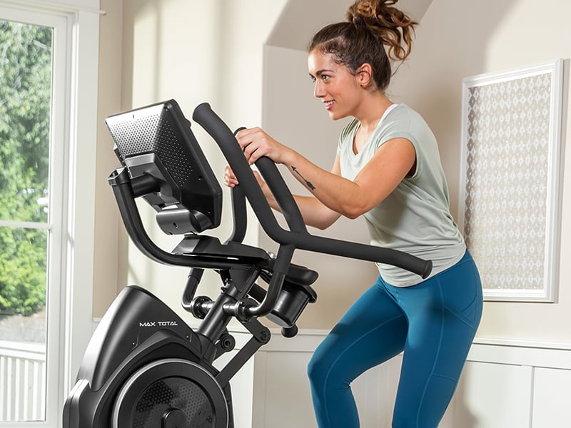 Max Trainer Comparison - Features, Specs, Reviews | BowFlex