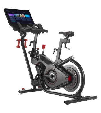 JRNY - Workout App with Trainer-Led Videos | Bowflex