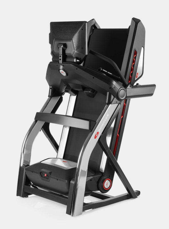 Treadmill 22 Our Best In Home Treadmill BowFlex