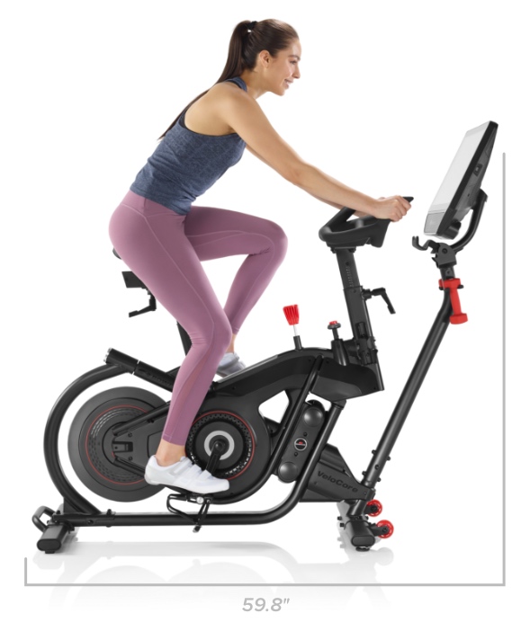 Exercise & Stationary Bikes For Sale in Canada