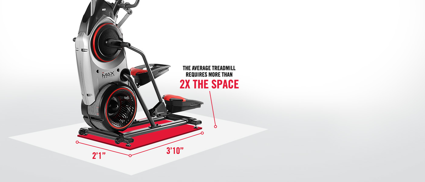 Has Bowflex's Max Trainer Machines On an Epic Discount