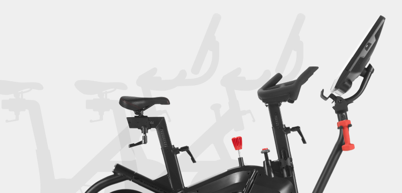 Bowflex Indoor Bike VeloCore - Fitshop