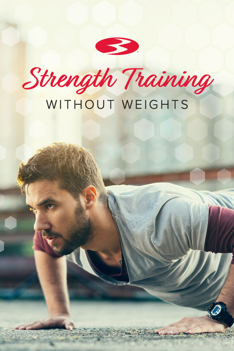 Fit Tip Strength Training Without Weights BowFlex