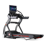 T22 Treadmill