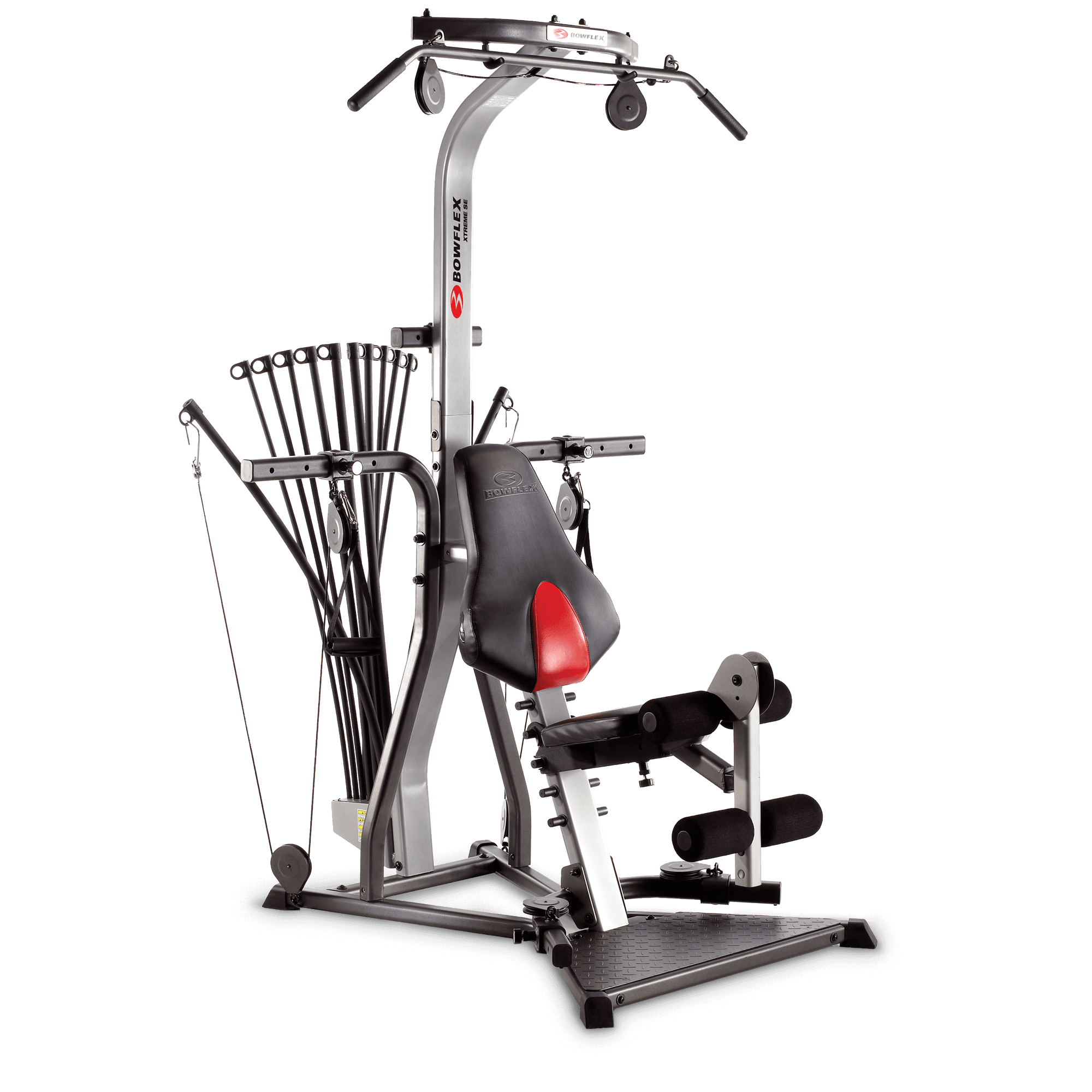 Bowflex Home Gym Revolution Review: Convenient Equipment for Your Home  Workout - The Manual