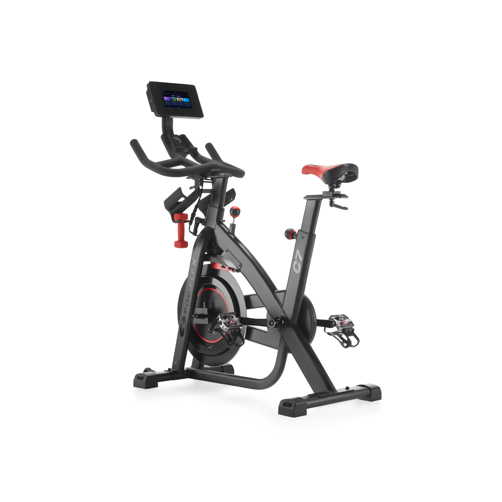 Bowflex Schwinn Stationary Bike Right Pedal With SPD And, 44% OFF