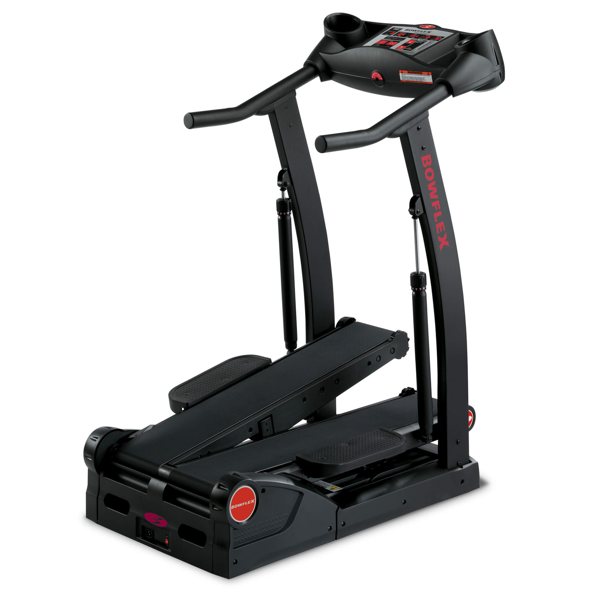 Bowflex Manual Treadmill