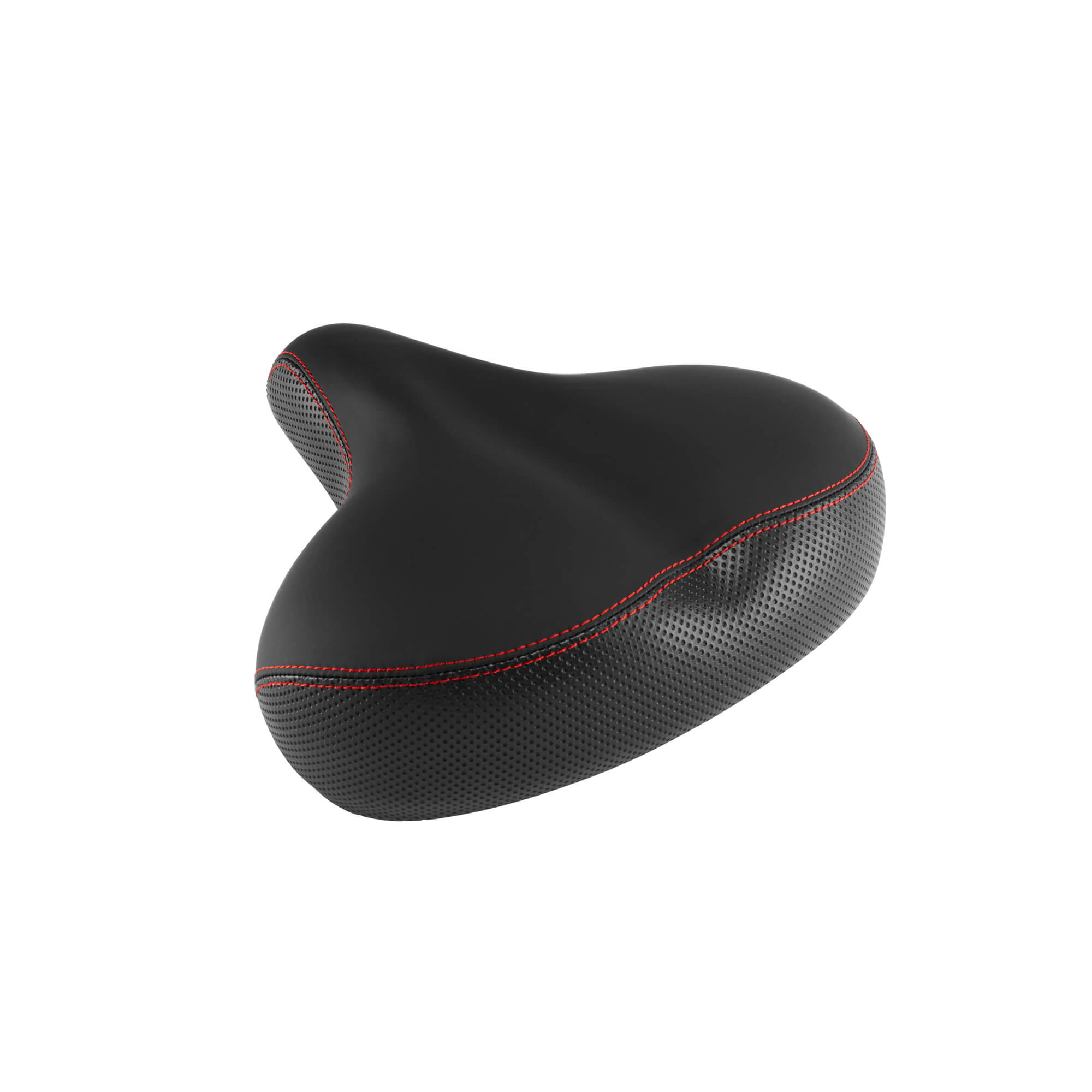 comfortable bicycle seat