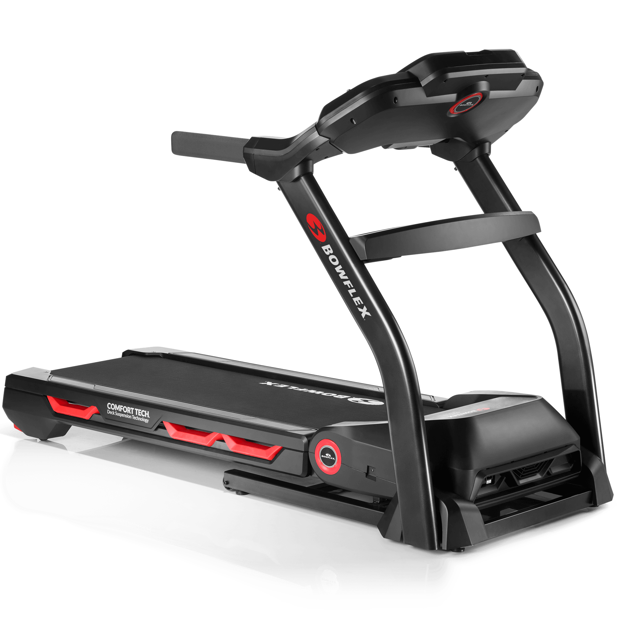 Bowflex BXT116 Treadmill Bowflex