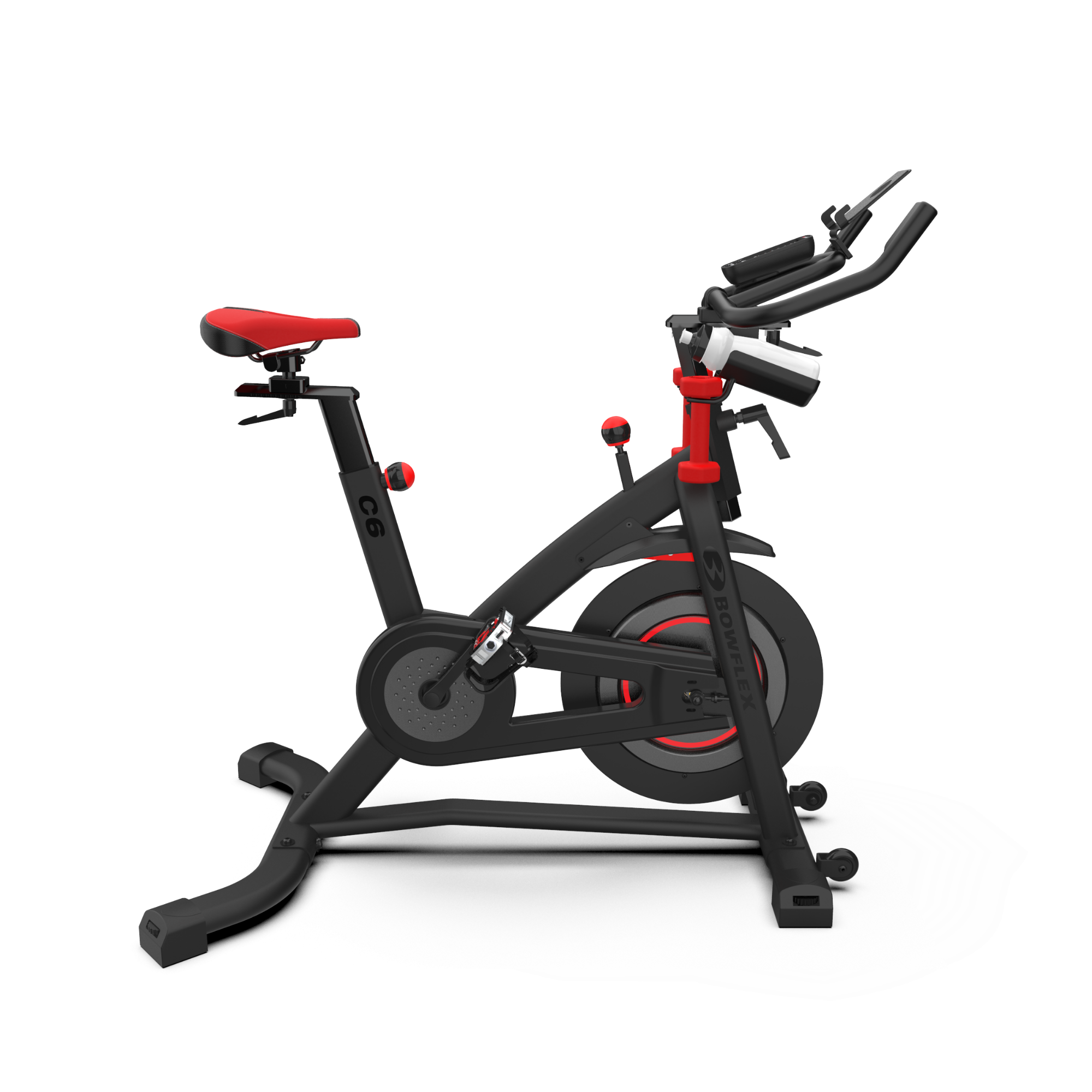 exercise bike for 10 year old