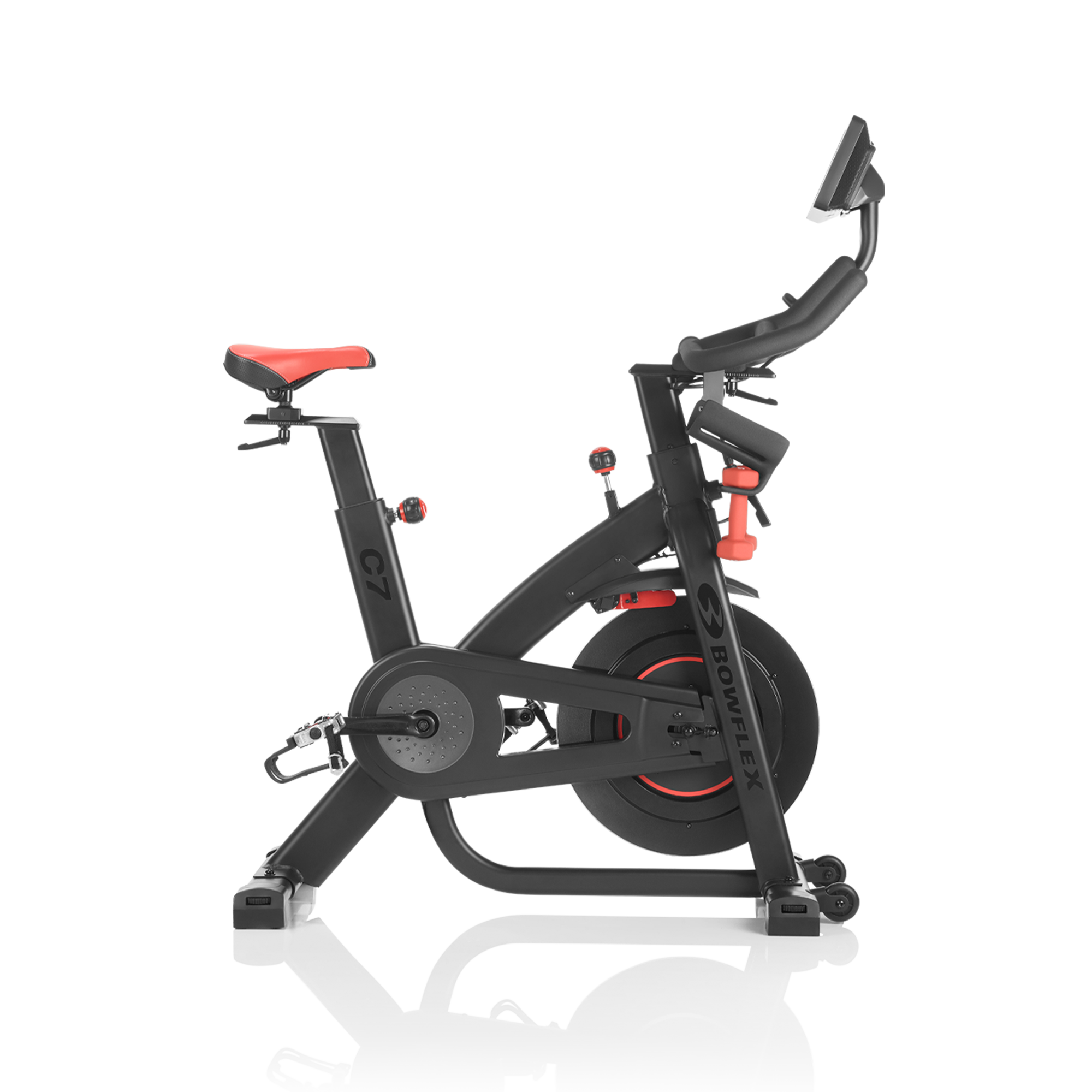 bowflex velocore shipping time